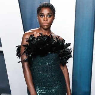 Lashana Lynch