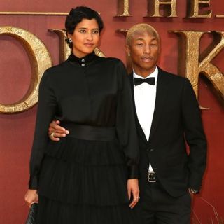 The European Premiere of The Lion King - Arrivals