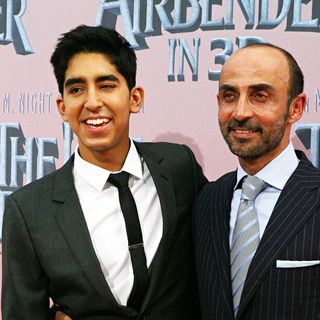Premiere of 'The Last Airbender' - Arrivals