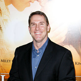 Los Angeles Premiere of 'The Last Song'