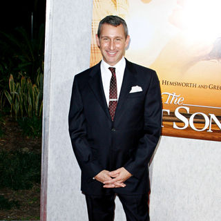 Los Angeles Premiere of 'The Last Song'