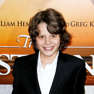 Los Angeles Premiere of 'The Last Song'