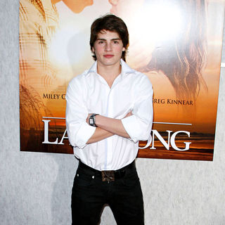 Los Angeles Premiere of 'The Last Song'
