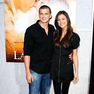 Los Angeles Premiere of 'The Last Song'