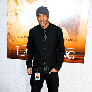 Los Angeles Premiere of 'The Last Song'