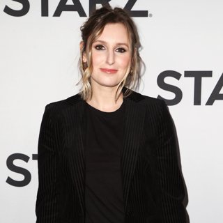 Laura Carmichael