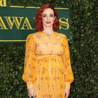 Laura Donnelly