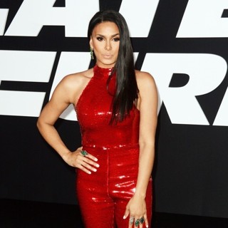 New York Premiere of The Fate of the Furious - Arrivals