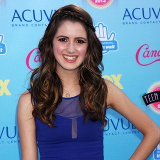 Laura Marano Picture 31 - 2013 Young Hollywood Awards - Red Carpet