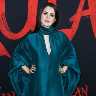 Laura Marano