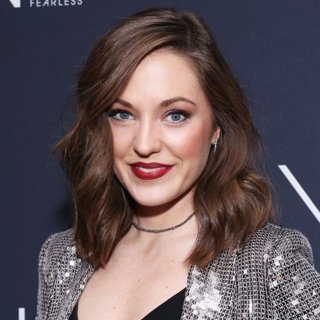 Laura Osnes