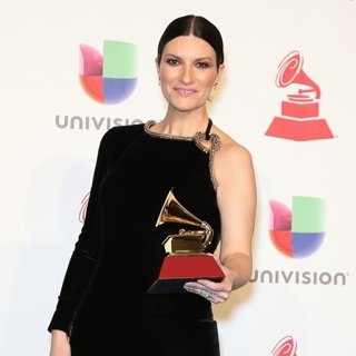 Laura Pausini
