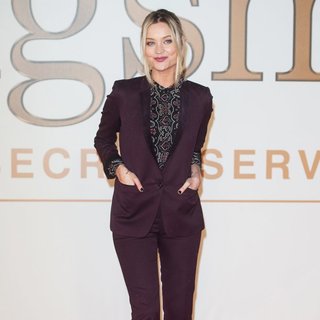 Kingsman: The Secret Service UK Film Premiere - Arrivals