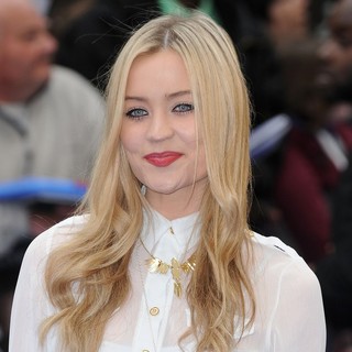 Men in Black 3 - UK Film Premiere - Arrivals