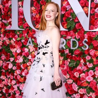 Lauren Ambrose