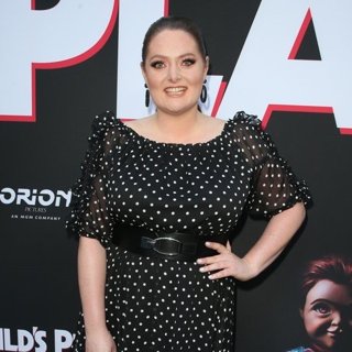 Lauren Ash