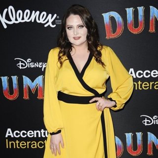 Film Premiere of Dumbo