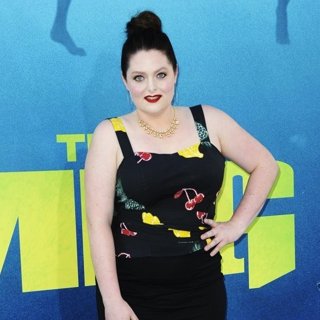 Warner Bros. Pictures and Gravity Pictures' Premiere of The Meg