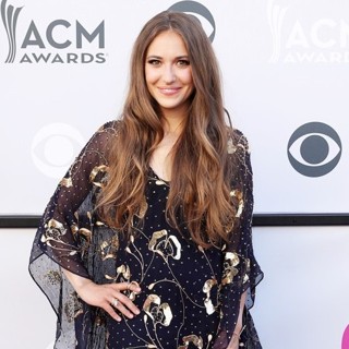 Lauren Daigle in 52nd Academy of Country Music Awards - Arrivals