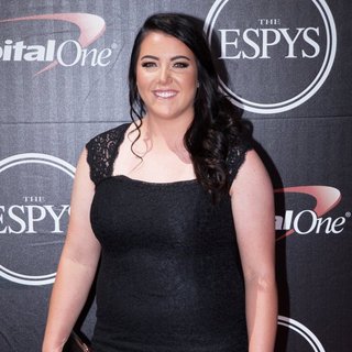 Lauren Haeger