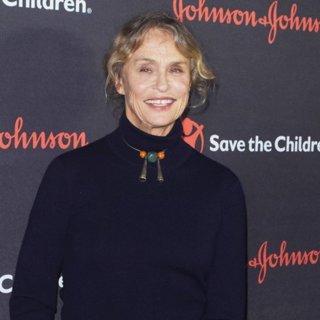 Lauren Hutton