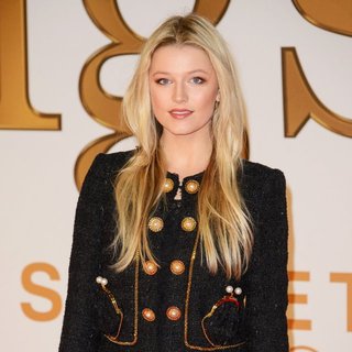 Kingsman: The Secret Service UK Film Premiere - Arrivals