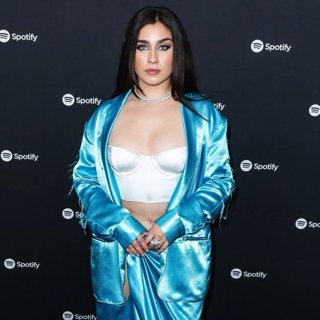 Spotify Best New Artist 2020 Party