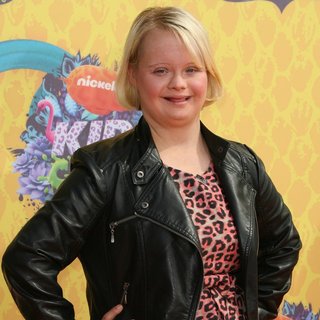 Lauren Potter