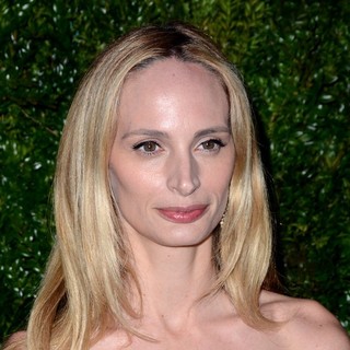 Lauren Santo Domingo