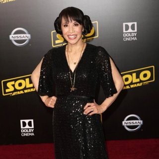 Lauren Tom