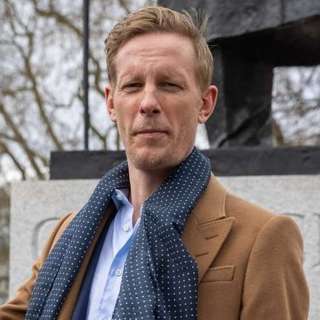 Laurence Fox