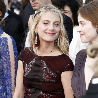 Melanie Laurent Topless. Leaked Melanie Laurent Topless. Leaked