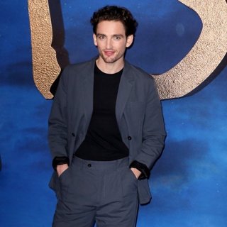 Cats UK Photocall - Arrivals