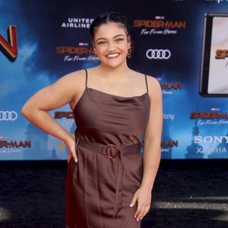 Laurie Hernandez