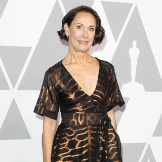 Laurie Metcalf