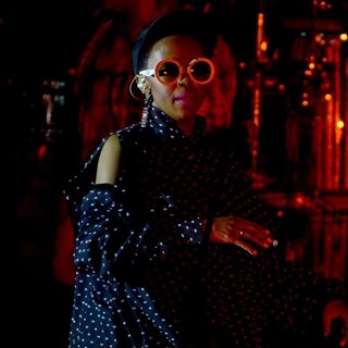 Lauryn Hill