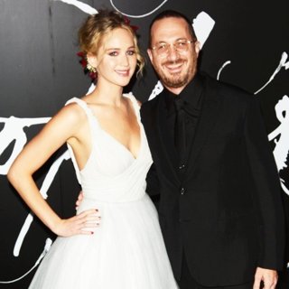 New York's Premiere of mother! - Arrivals