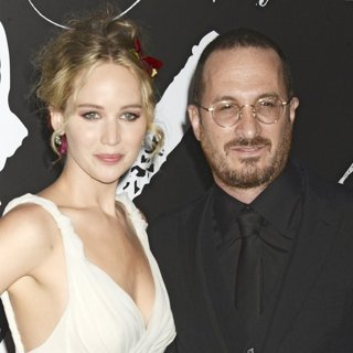 New York's Premiere of mother! - Arrivals