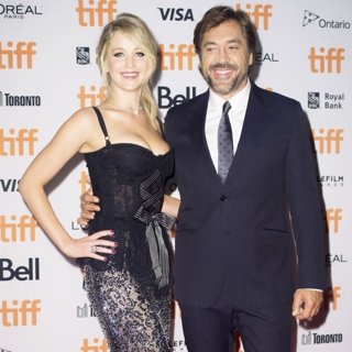 42nd Toronto International Film Festival - mother! - Premiere