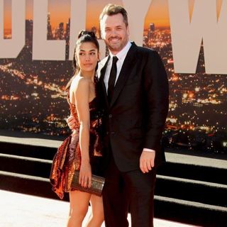 Once Upon a Time in Hollywood Premiere