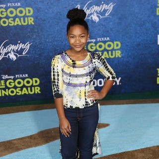 Laya Hayes