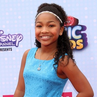 Layla Hayes
