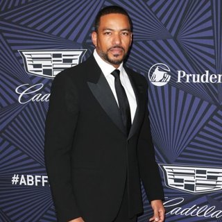 Laz Alonso