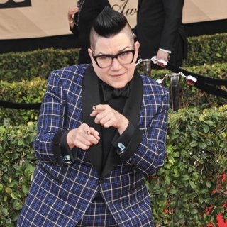 Lea DeLaria