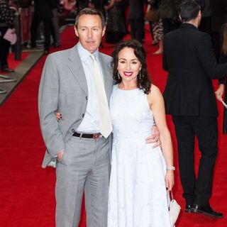 Me Before You U.K. Premiere - Arrivals