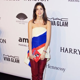 Leandra Medine