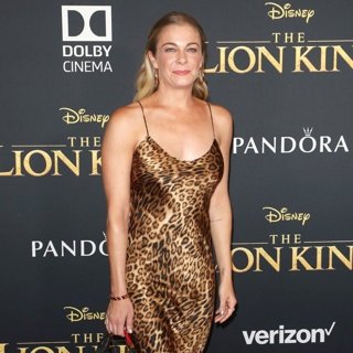Disney's The Lion King World Premiere