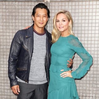 Rampage Film Premiere