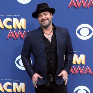 Lee Brice