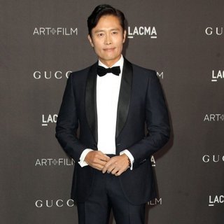 Lee Byung Hun